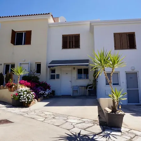 Eva Gardens - Lower Peyia Paphos Exterior photo